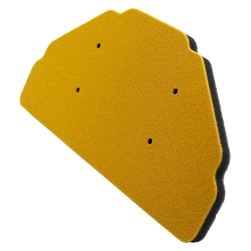 Motorcycle Air Filter For KAWASAKI ZX636A ZX6R ZX-6R ZX600G ZX600J